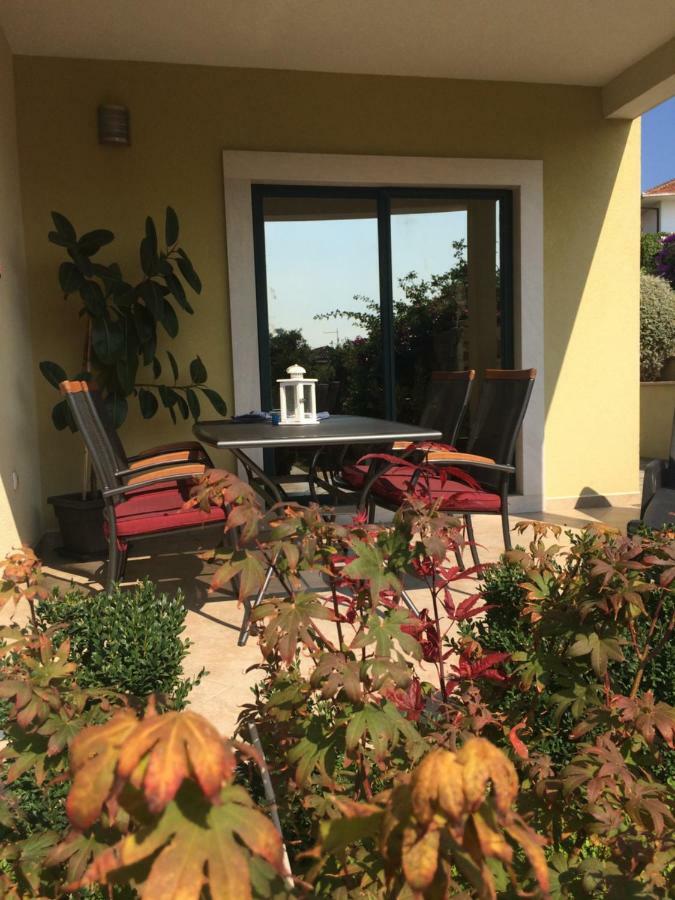 Apartmani Dora i Kati Orebic Bagian luar foto